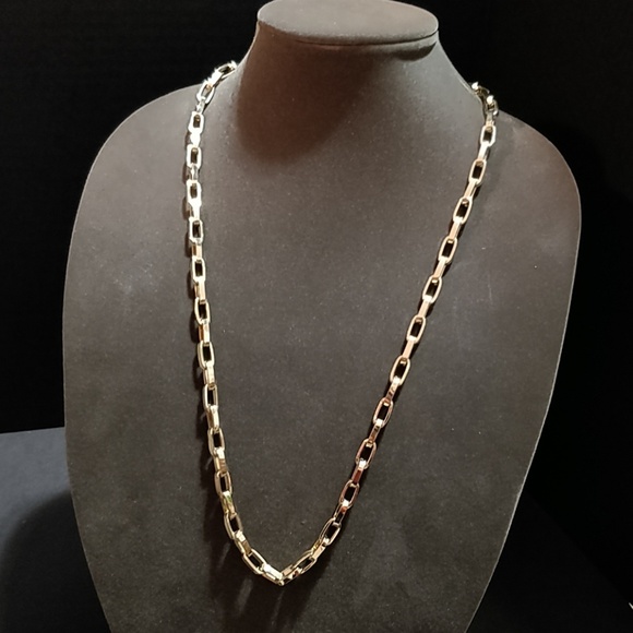 🌞FIRM 7 Piece Jewelry Set Gold Mixed Lot - Picture 7 of 8